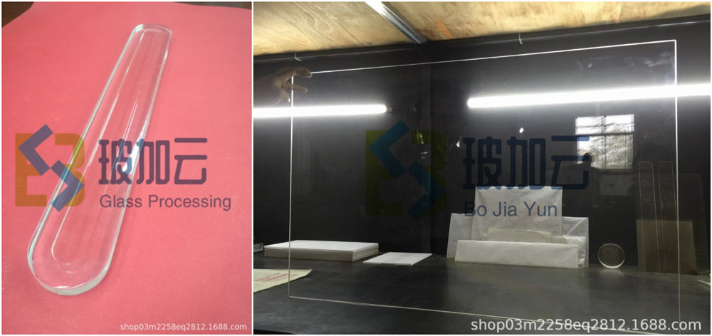 玻加云耐高溫玻璃：鋼化電子玻璃面板有什么優(yōu)勢(shì)？