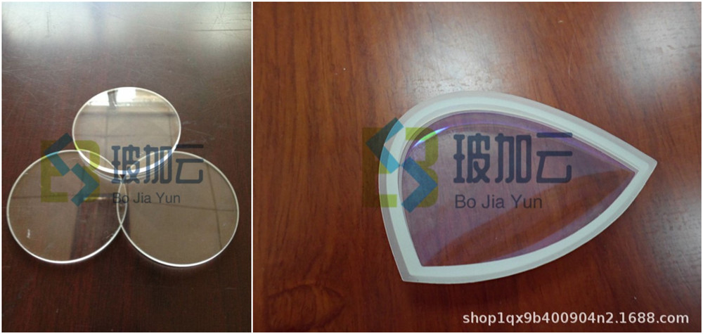 光學(xué)鍍膜玻璃的清洗及優(yōu)缺點？光學(xué)鍍膜玻璃和不鍍膜對比哪個好