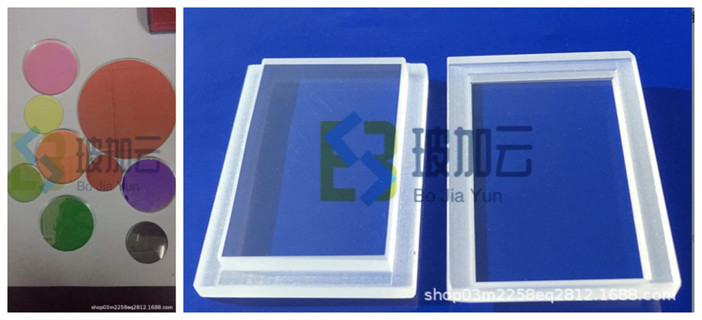 玻加云:精密光學(xué)玻璃透鏡的作用 玻加云:精密光學(xué)玻璃透鏡的作用