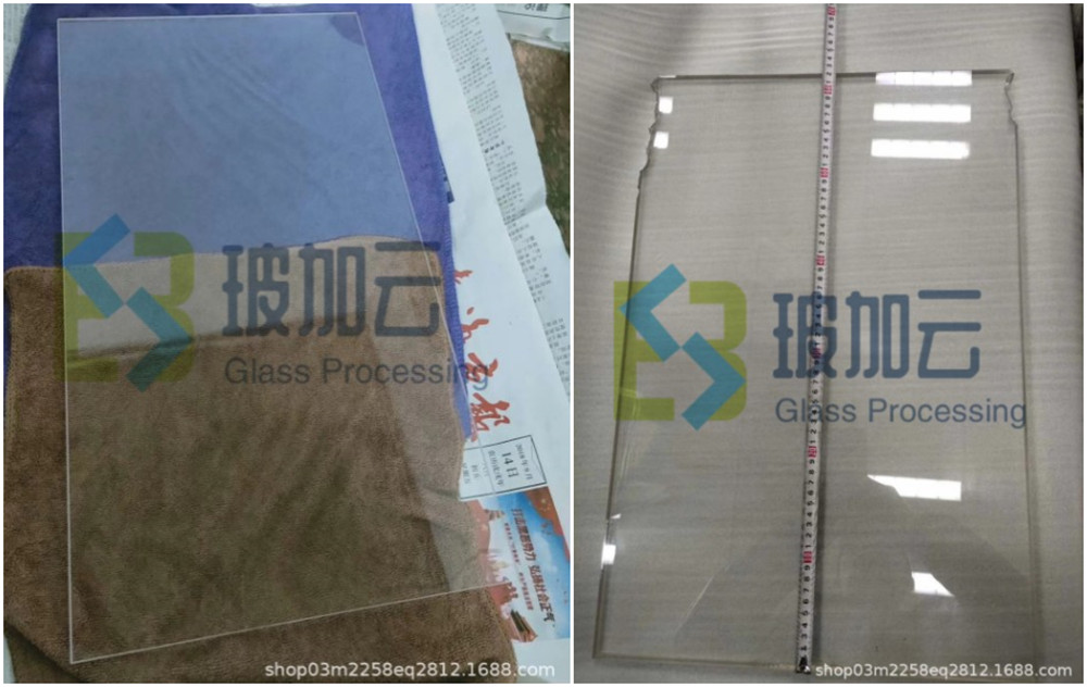 玻加云：反光鏡玻璃與手表玻璃的區(qū)別