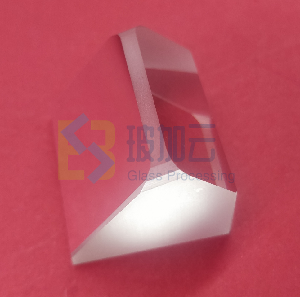 玻加云：廣東光學(xué)棱鏡定制生產(chǎn)廠家廠商